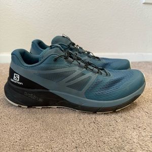 Women’s Salomon Sense Ride 2 || Size 9